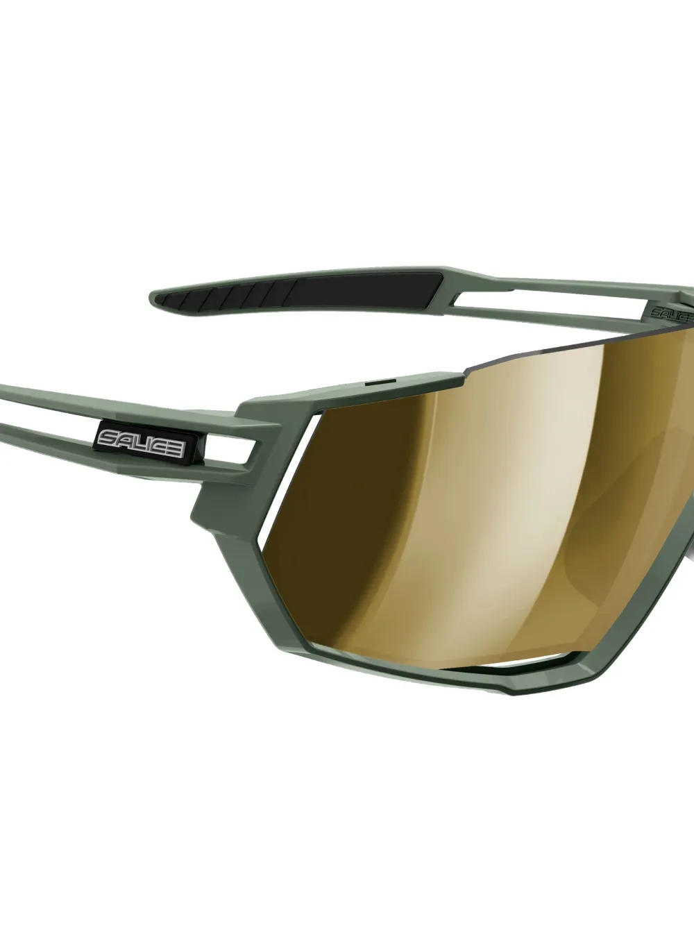 SALICE geometric sunglasses | Men | Image 2