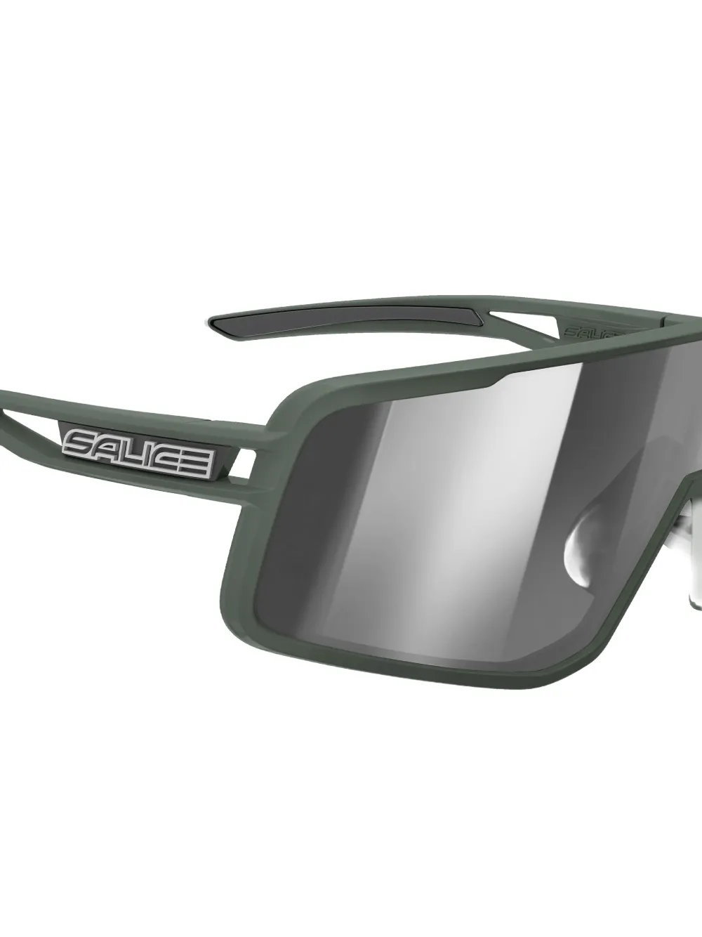 SALICE rectangle-frame sunglasses | Homme | Image 2
