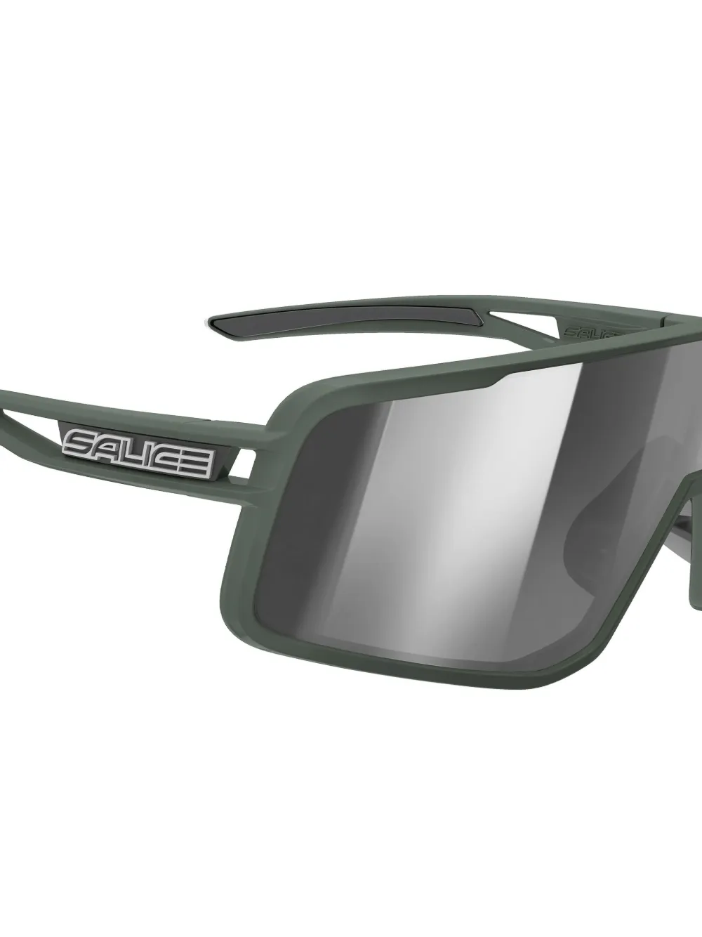 SALICE rectangle-frame sunglasses | Men | Image 2