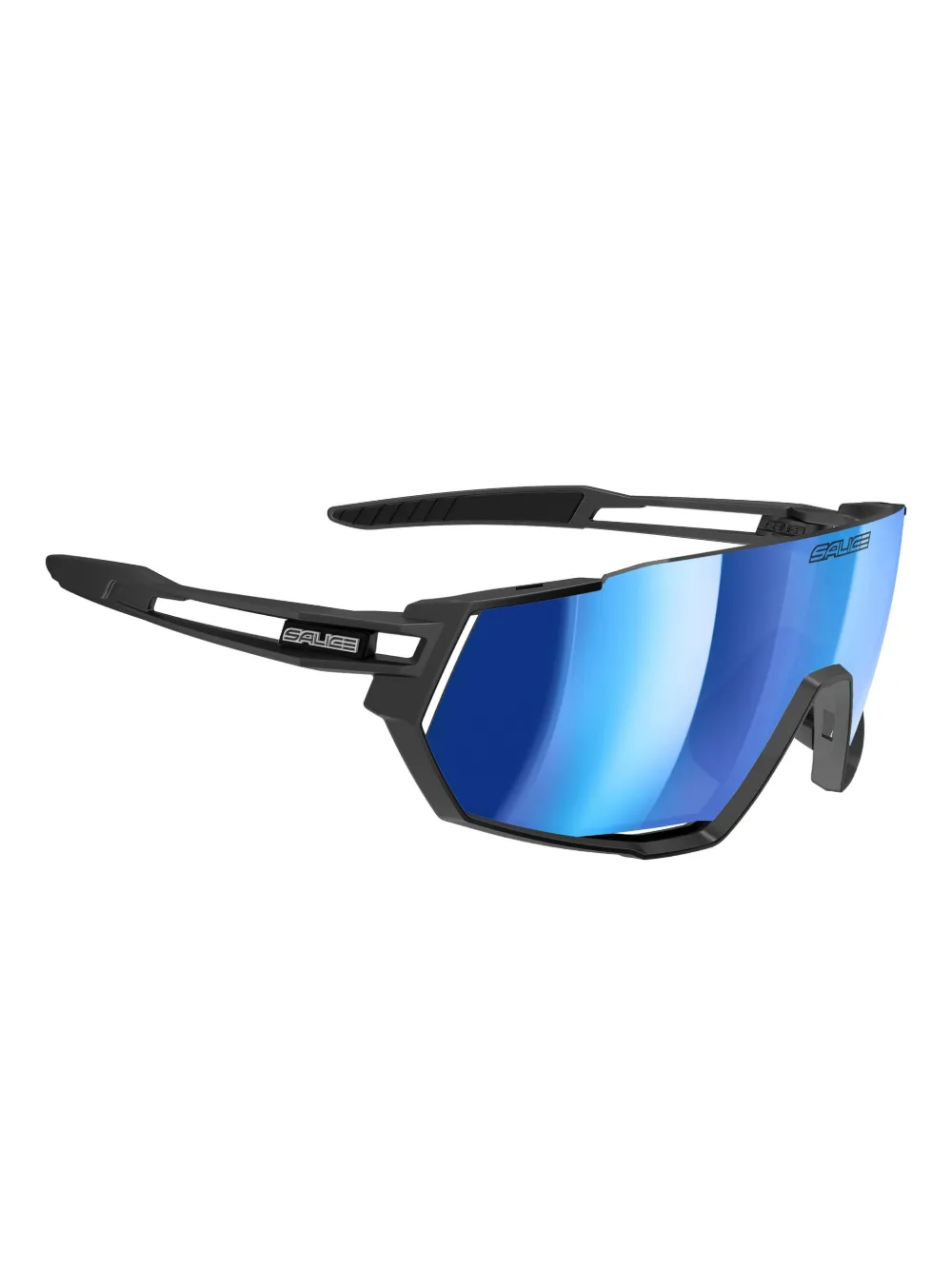 SALICE lentes de sol Geometric | negro | Image 1