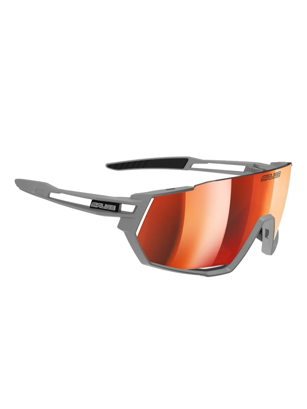 SALICE lentes de sol Geometric | gris | Image 1