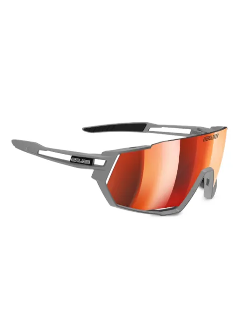 SALICE lentes de sol Geometric
