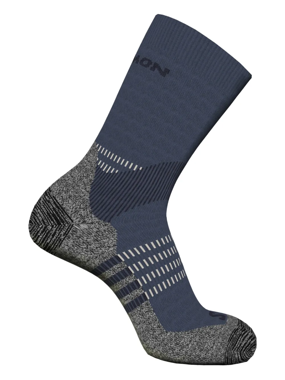 Salomon X Ultra Access Crew 2-pack In Multi