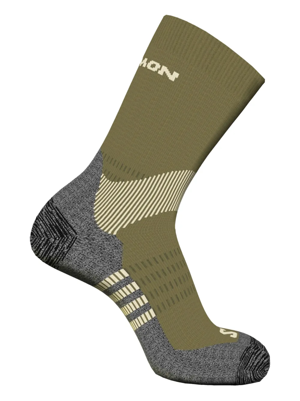 Salomon set de dos pares de calcetines X-Ultra Access | Image 2
