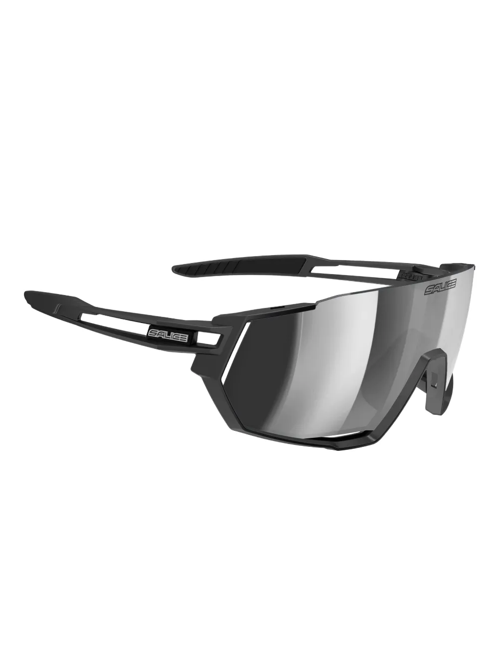 SALICE lentes de sol Geometric | negro | Image 1