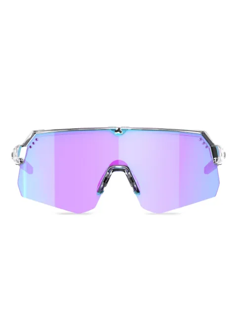 TRIPOINT lentes de sol con armazón biker