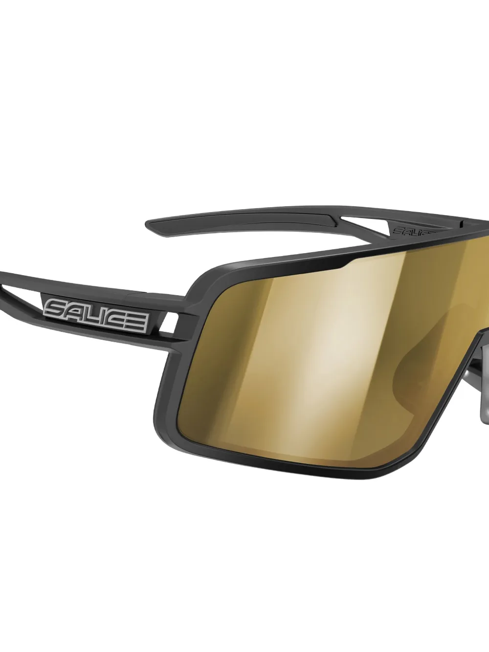 SALICE geometric sunglasses | Men | Image 2