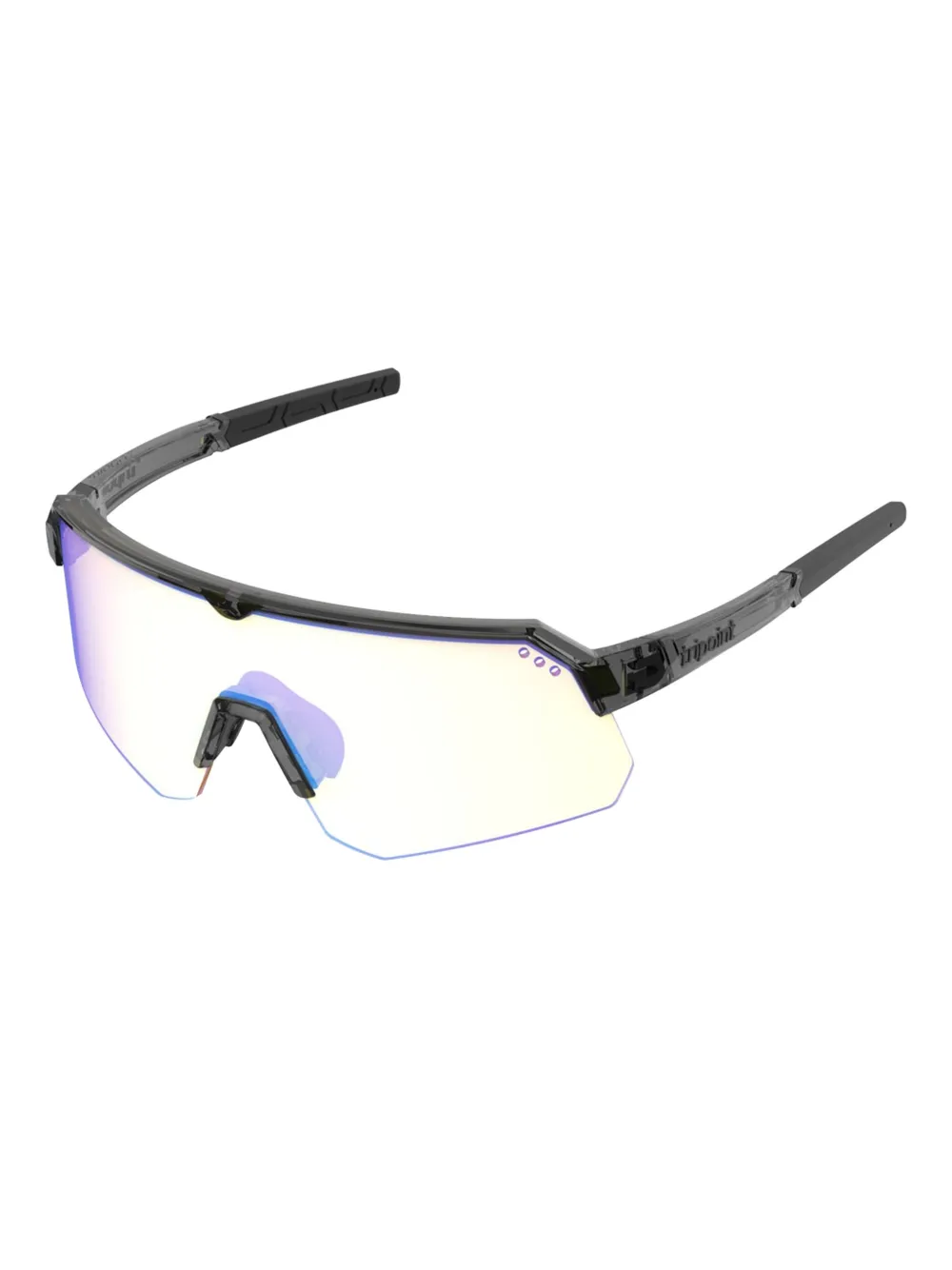 TRIPOINT biker-frame sunglasses | Image 2