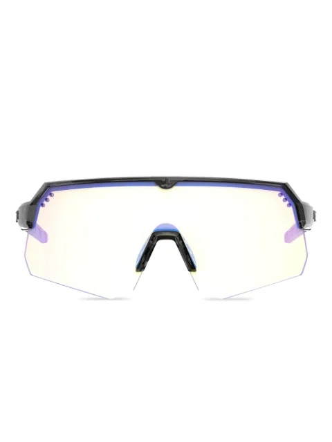 TRIPOINT lentes de sol con armazón biker