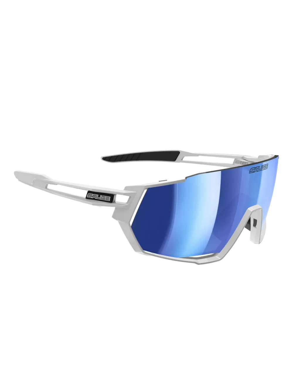SALICE geometric sunglasses | blanco | Image 1
