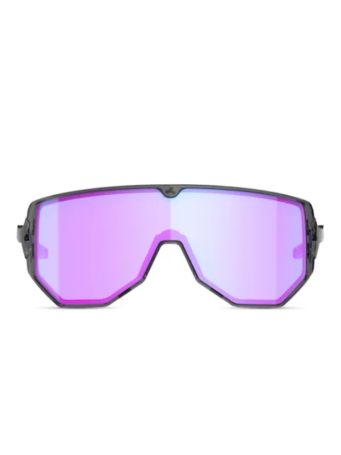 TRIPOINT Reschen shield-frame sunglasses