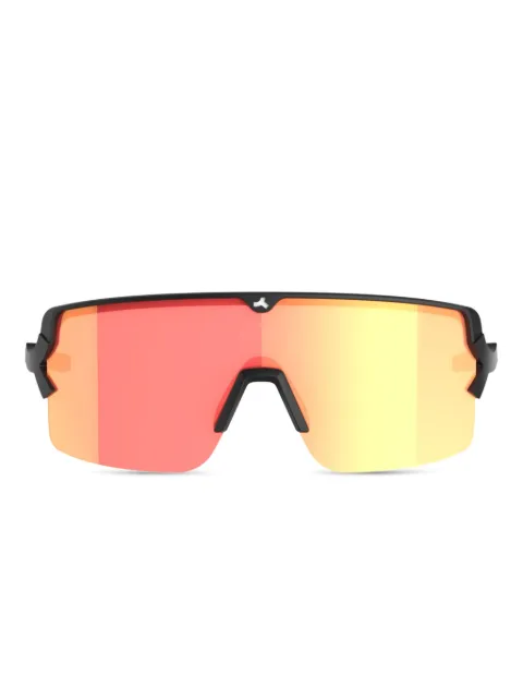 TRIPOINT biker-frame sunglasses