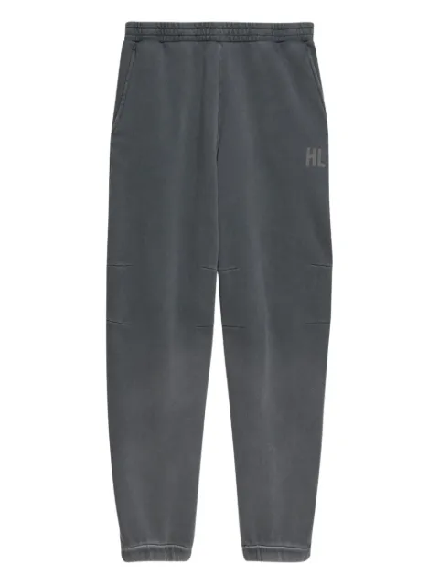 Helmut Lang cotton track pants 