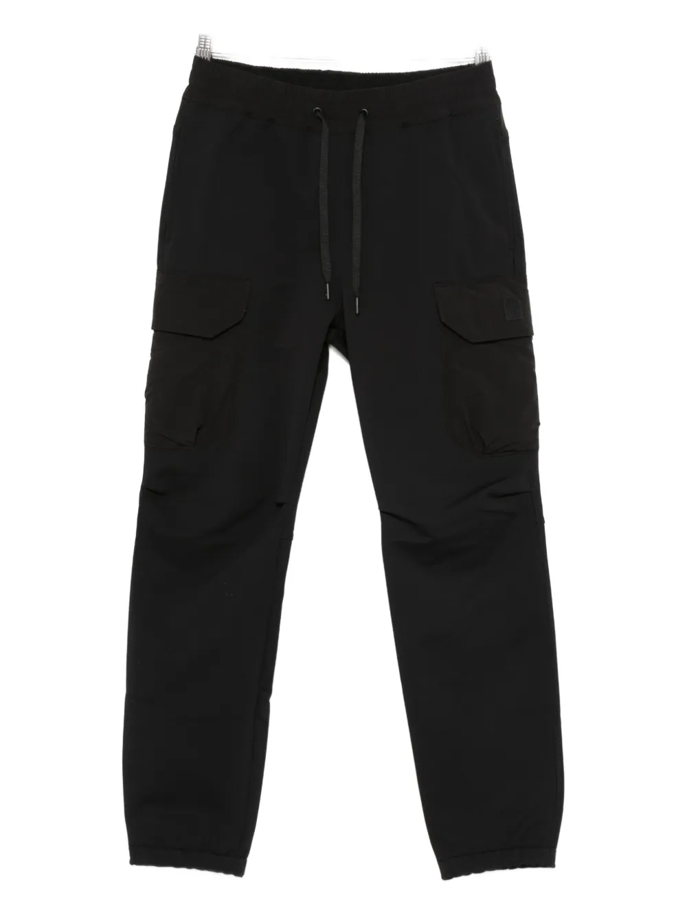 Parajumpers drawstring-waist trousers | Black | Image 1