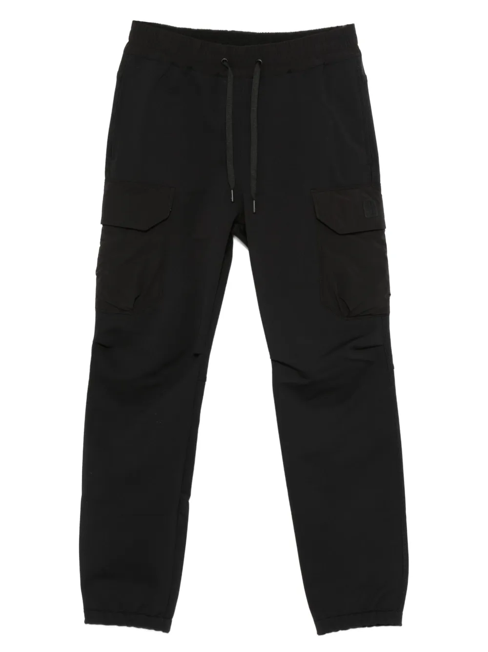 Parajumpers drawstring-waist trousers | Black | Image 1