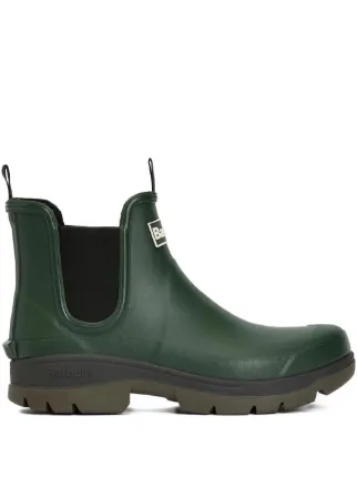 Barbour
