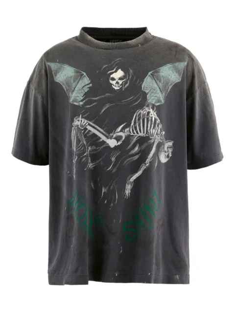 SAINT MXXXXXX playera Wicked Saint