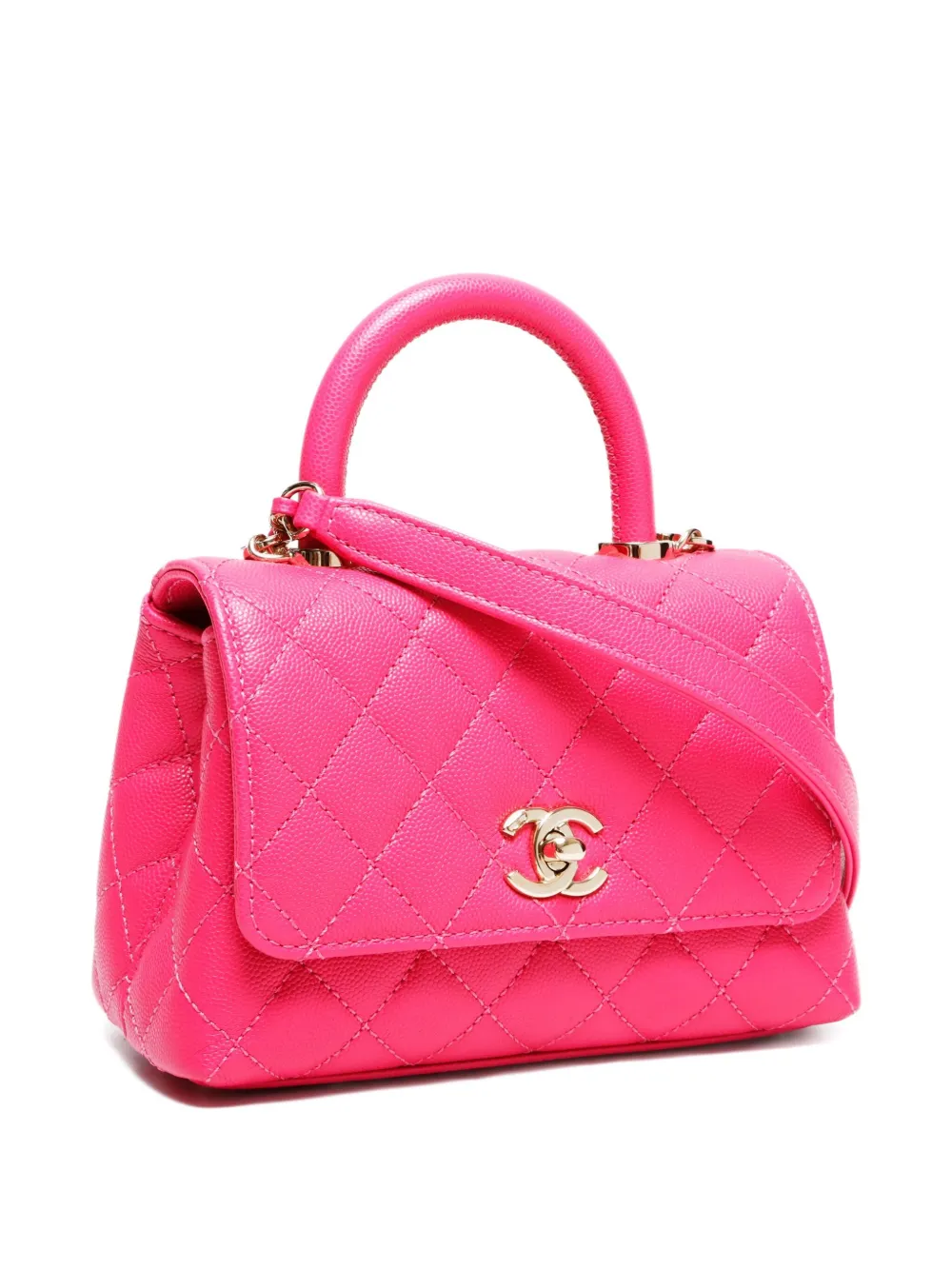 2021-2025 Coco Two-Way Handbag 