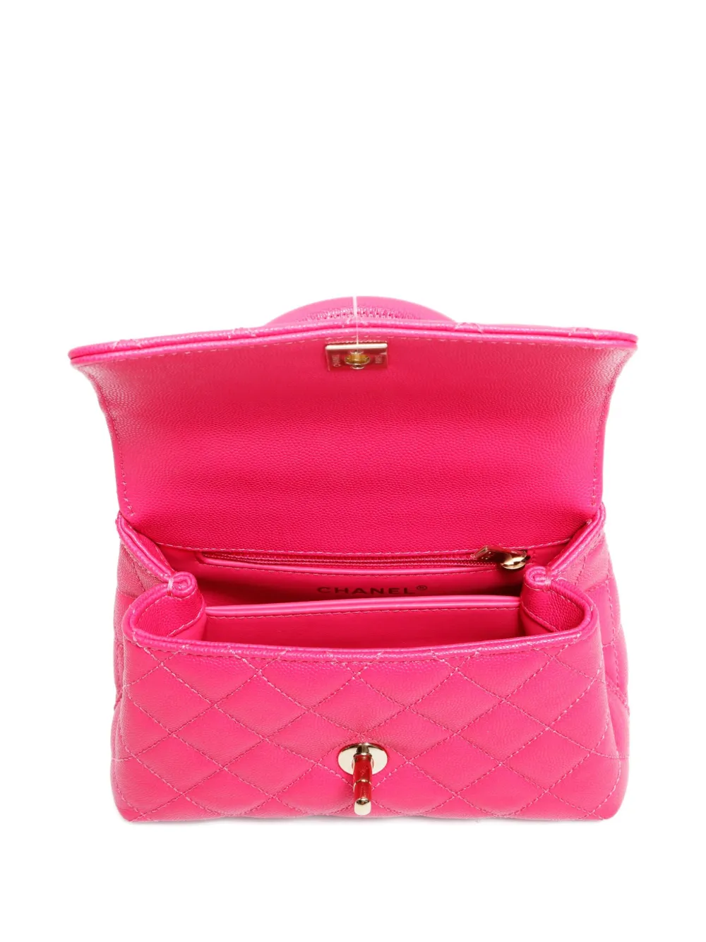 2021-2025 Coco Two-Way Handbag 