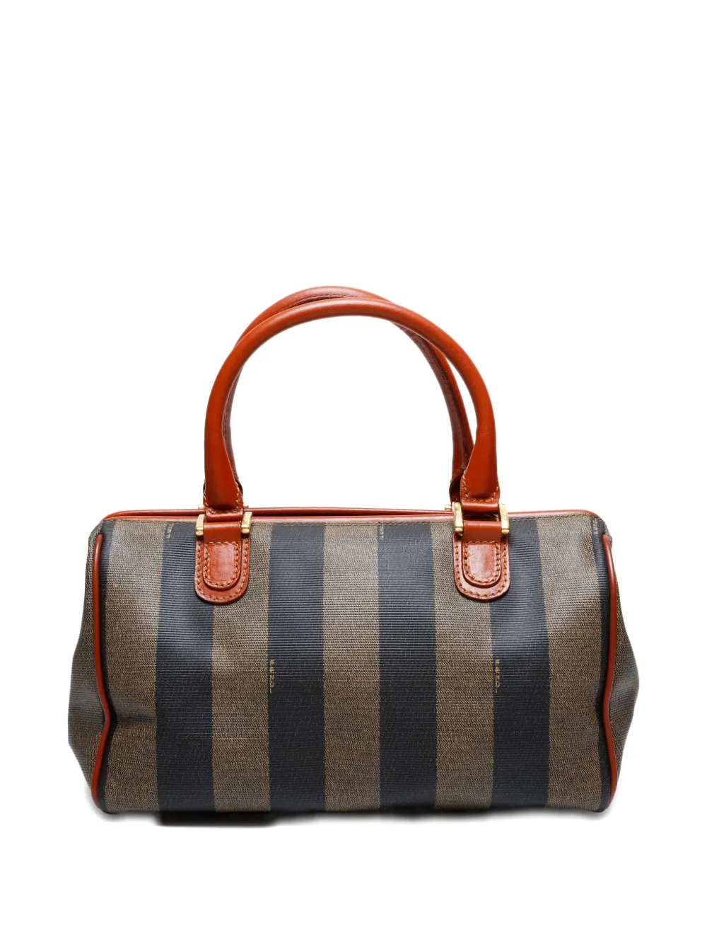 Fendi Pre-Owned 1990-2000s Pecan two-way handbag | Pre-Owned | Image 2