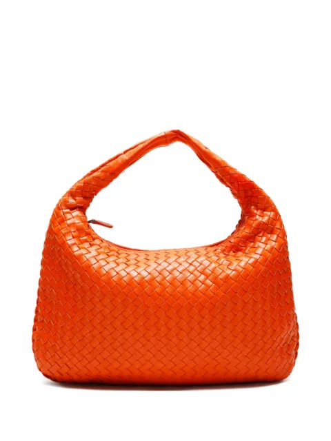 Bottega Veneta Pre-Owned 2011 Intrecciato shoulder bag