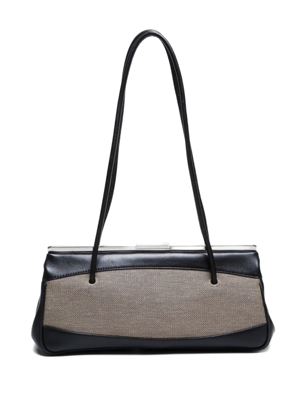 Gucci Pre-Owned 2000-2020 leather shoulder bag | Image 2