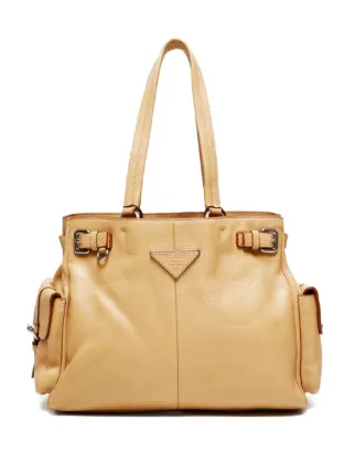 Prada Pre-Owned