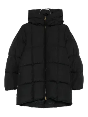 DSQUARED2 Easy faux-shearling Jacket | Neutrals | FARFETCH NO