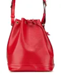 Louis Vuitton Pre-Owned 1996 Epi Noe GM bucket bag - Red