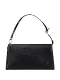 Louis Vuitton Pre-Owned 2000 Epi Pochette Accessoires shoulder bag - Black