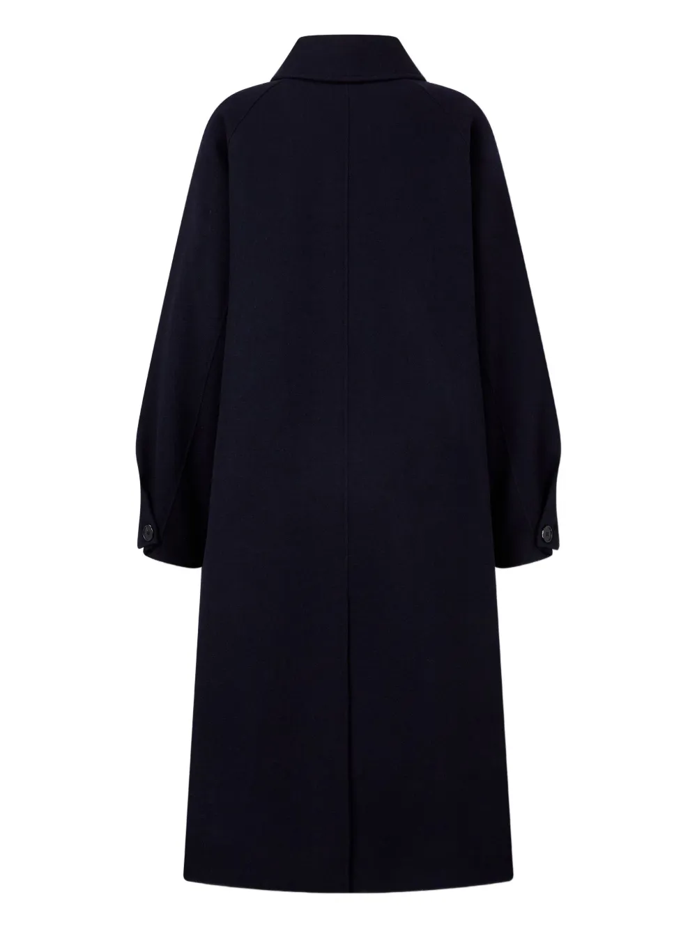 STUDIO TOMBOY Balmacaan coat | Single Breasted Coats | Image 2