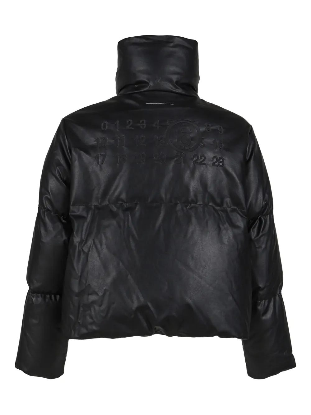MM6 Maison Margiela puffer jacket | Down Jackets | Image 2