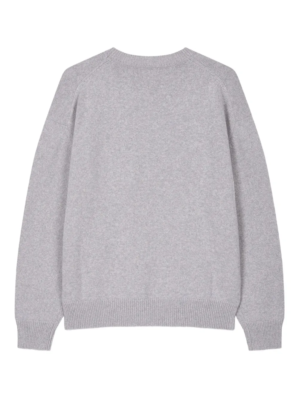 STUDIO TOMBOY round-neck sweater - Grijs