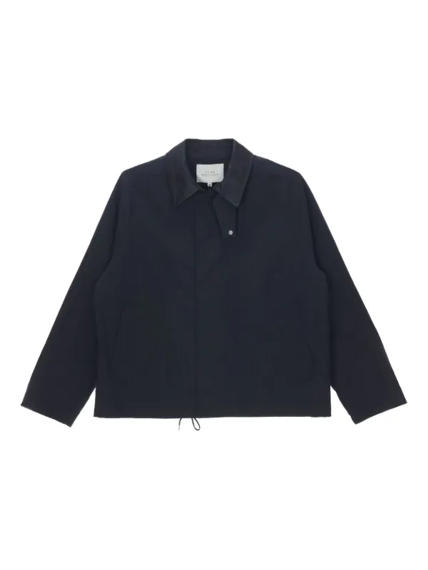 STUDIO NICHOLSON main jacket ノーカラージャケット STUDIO NICHOLSON main jacket ノーカラージャケット 【公式通販】
