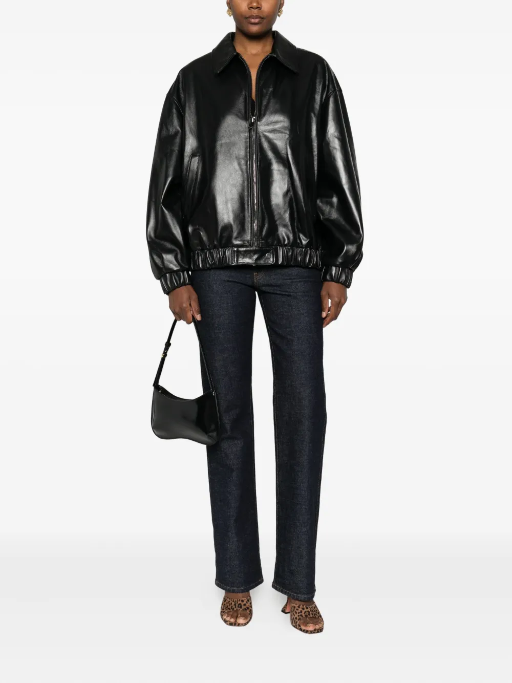 Cassell chamarra bomber Raffy | Chamarras bomber | Image 2