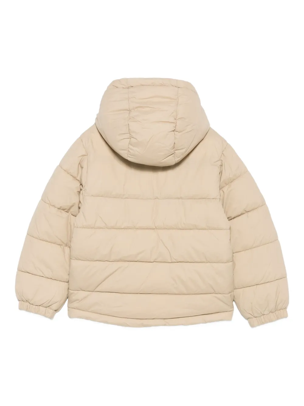 HUGO KIDS quilted padded jacket | Boys Padded Jackets | Image 2