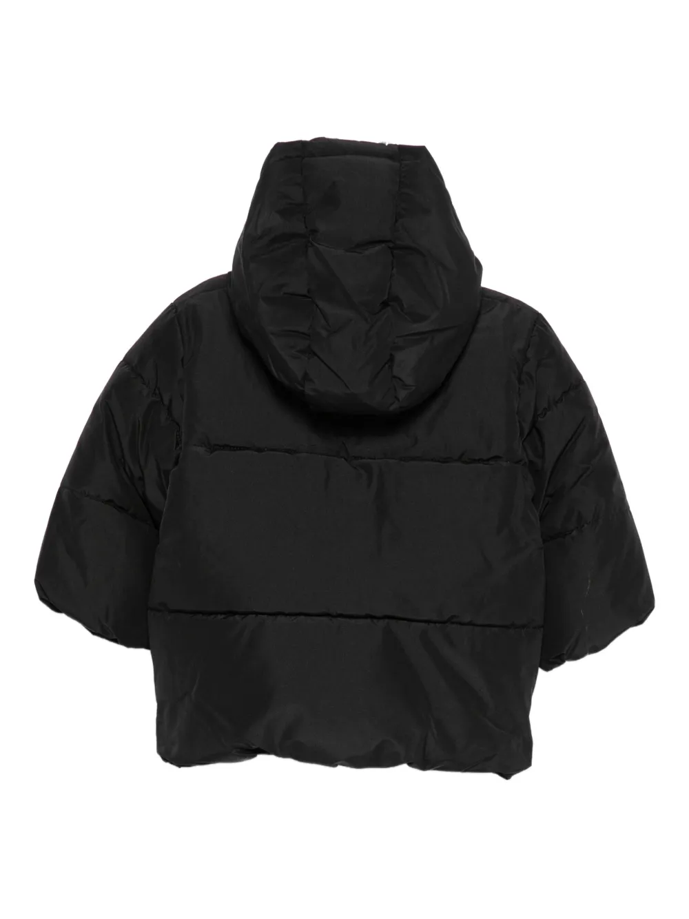 BOSS hooded puffer jacket | Padded Jackets | Image 2