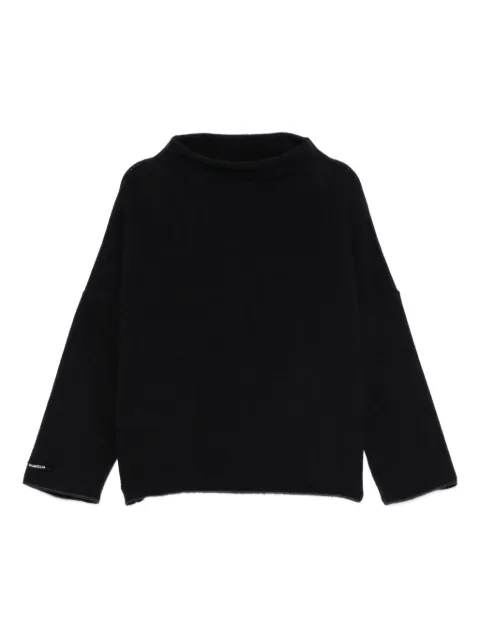 Album Di Famiglia Kids long sleeve sweatshirt