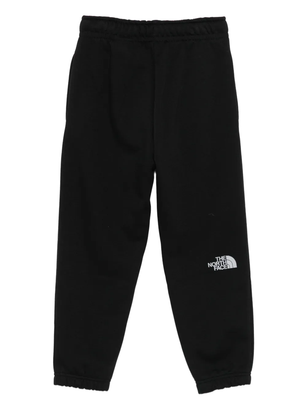 The North Face Kids logo-embroidered track pants | Boys Casual Trousers | Image 2