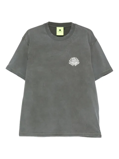 NEW AMSTERDAM T-Shirt mit Logo