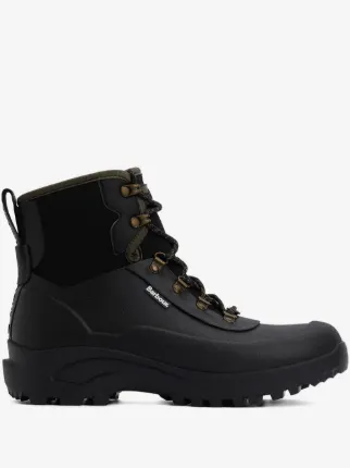 Barbour