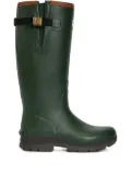 Barbour Tempest buckled rain boots - Green