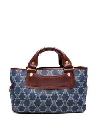 Celine Pre-Owned