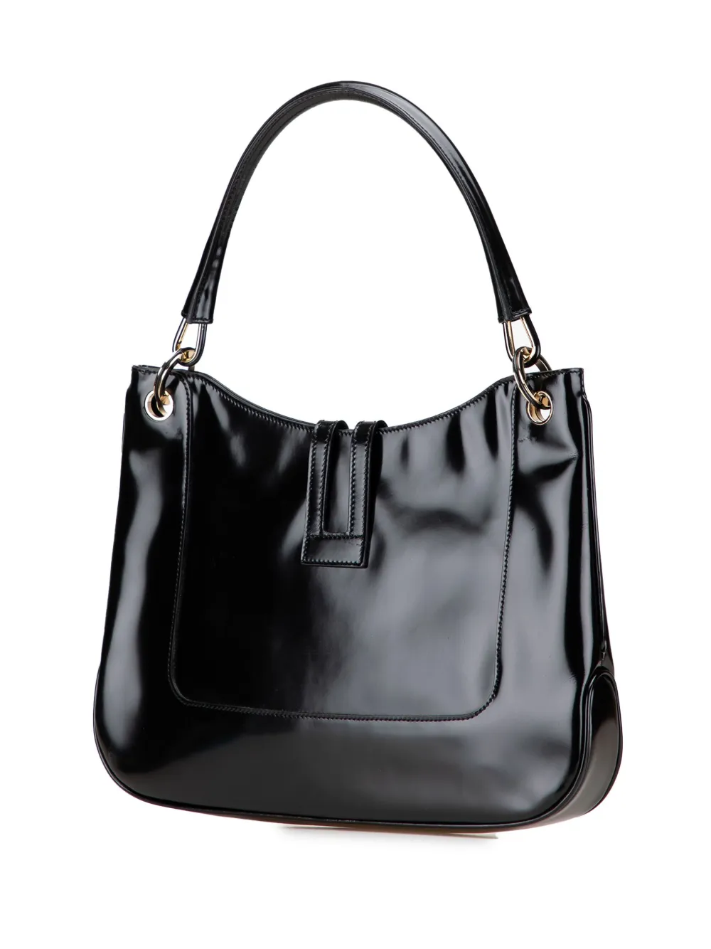 バッグ 2000's GUCCI ONE SHOULDER BAG LEATHER INTO · INTO