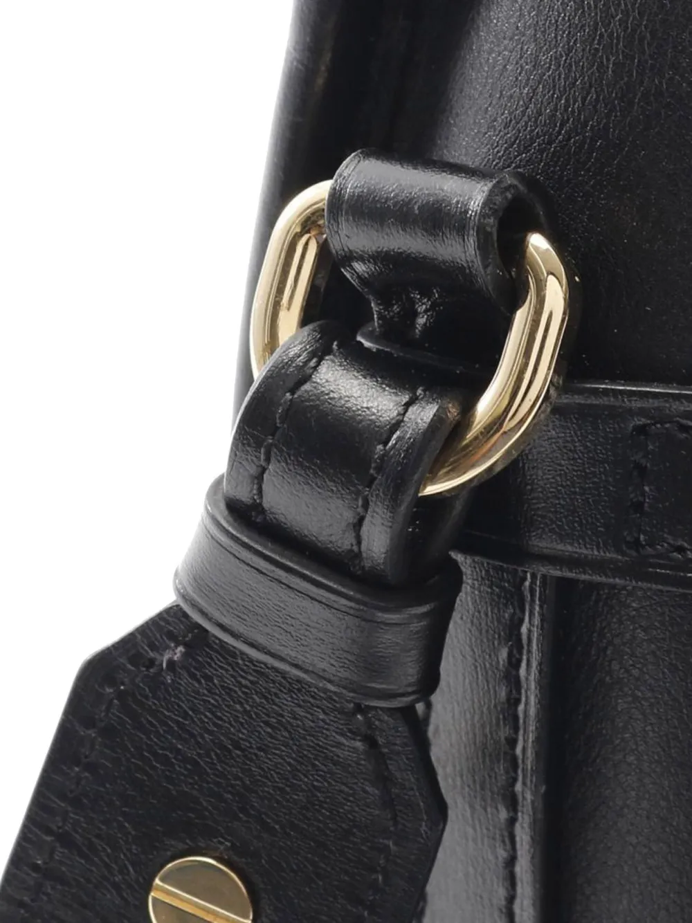 Louis Vuitton Pre-Owned 2020 Since 1854 Neo Saumur MM crossbody bag | Pre-Owned | Image 2