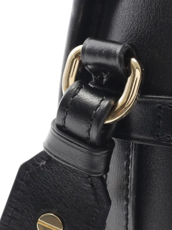 Louis Vuitton Pre-Owned 2020 Since 1854 Neo Saumur MM Crossbody