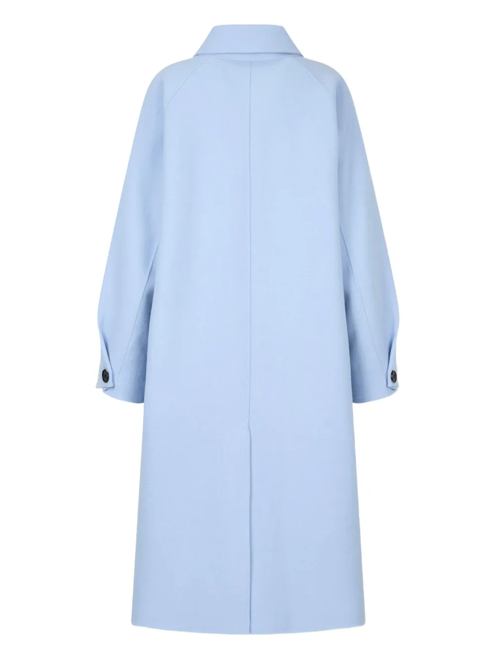 STUDIO TOMBOY Balmacaan single-breasted coat | Single Breasted Coats | Image 2
