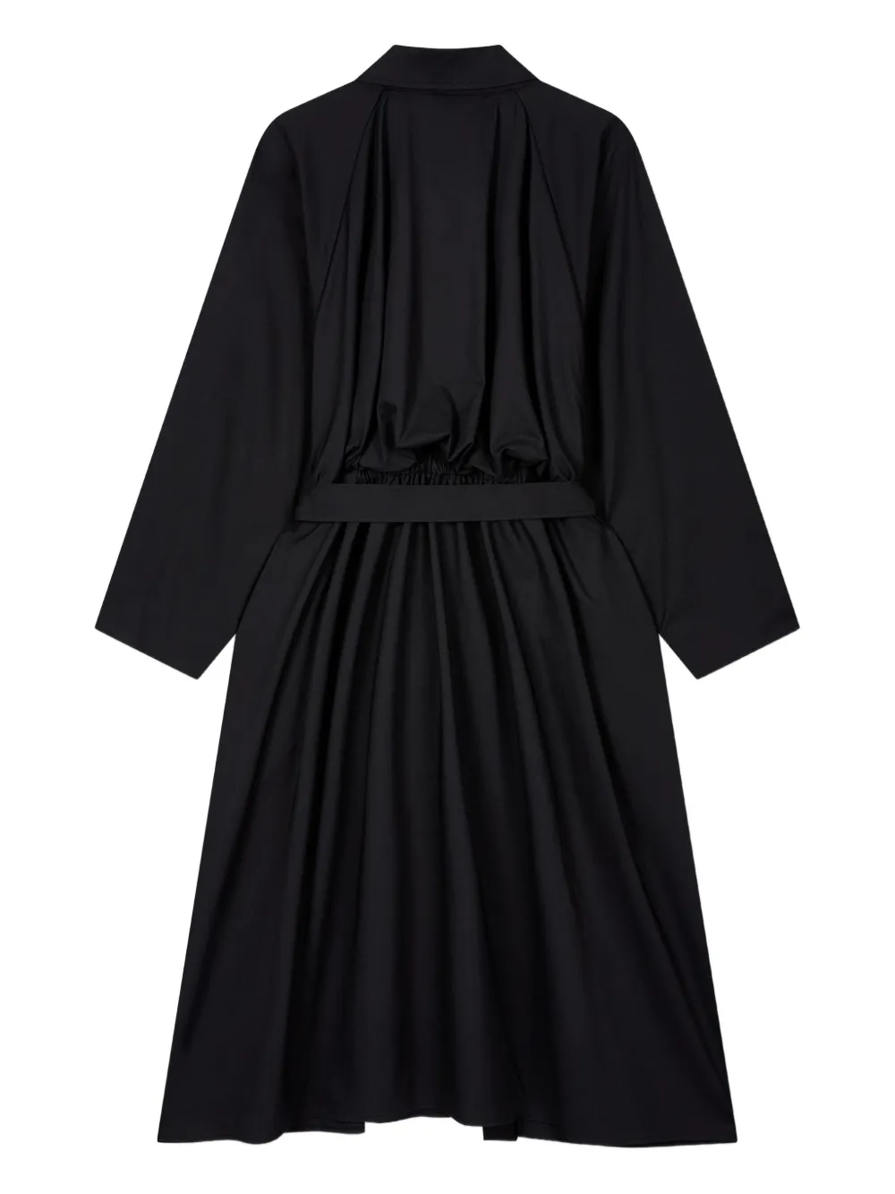 STUDIO TOMBOY shirred shirt dress | Day Dresses | Image 2
