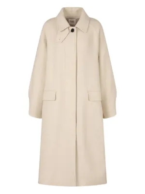 Tomboy ベージュ トレンチコート TOMBOY トレンチコート | ニュートラル | FARFETCH JP