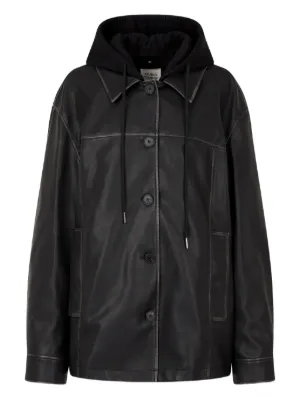 STUDIO TOMBOY ウィメンズ レザージャケット通販 - FARFETCH